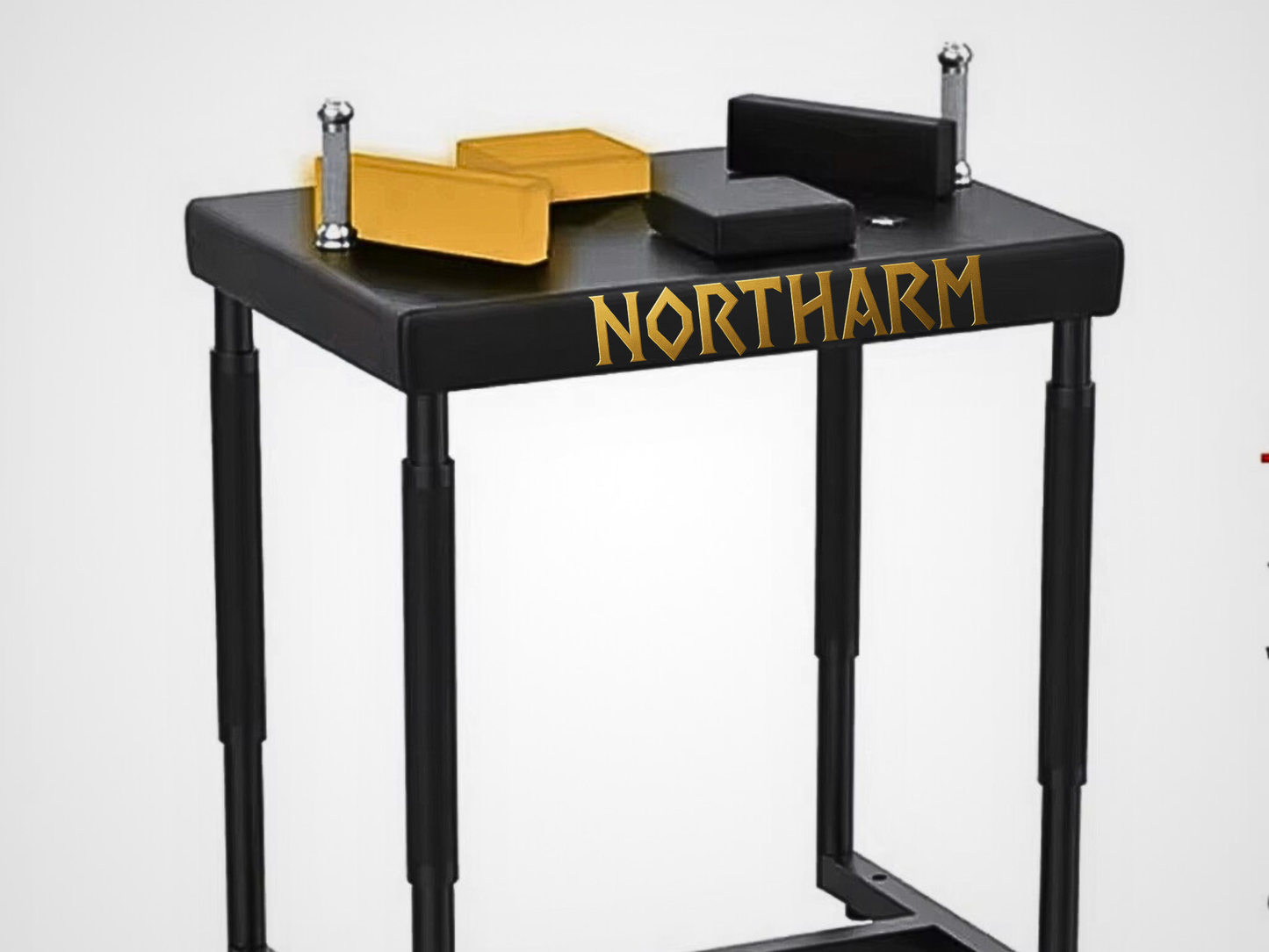NorthArm håndbak bord