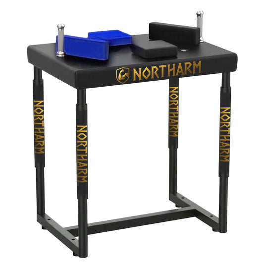 NorthArm håndbak bord