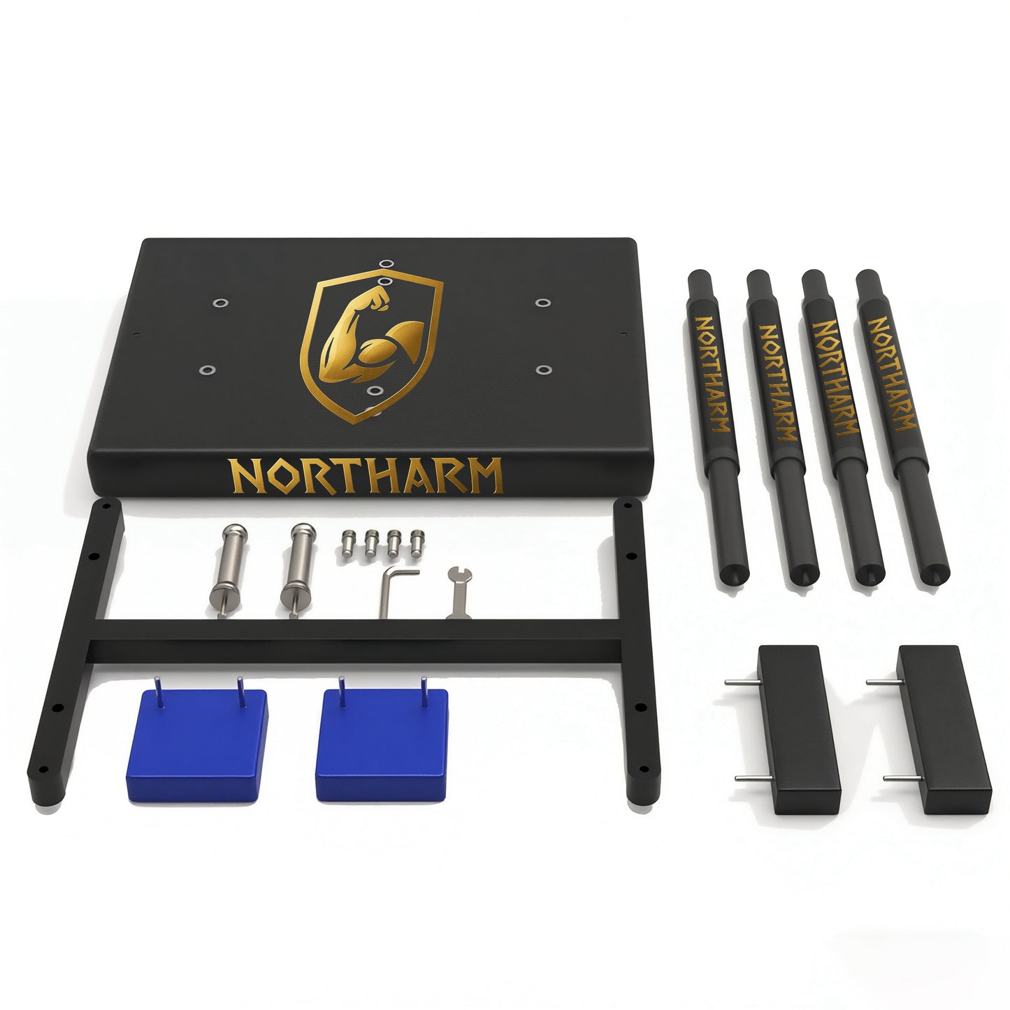 NorthArm håndbak bord